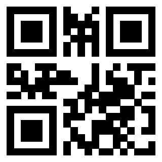 QrCode di 3407822133