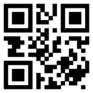Scansione del Qr Code di 3407822135