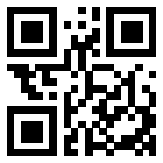 3407822137 - Immagine del Qr Code