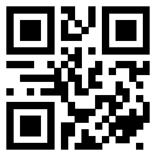 Scansione del QrCode di 3407822138