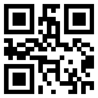 3407822140 QrCode associato