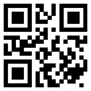 Immagine del Qr Code di 3407822143