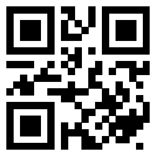 QrCode di 3407822144