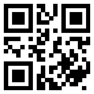 Immagine del QrCode di 3407822145
