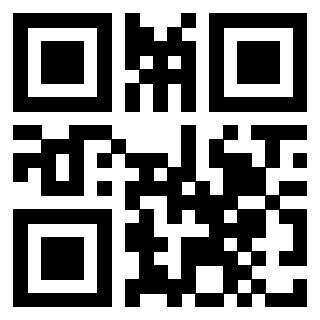 Immagine del QrCode di 3407822147