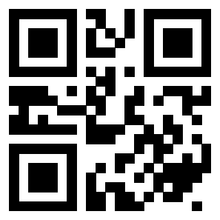 Il QrCode di 3407822148