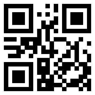 Il Qr Code di 3407822151