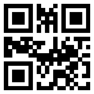 3407822152 - Immagine del Qr Code