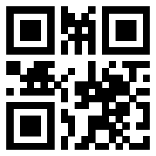3407822155 - Immagine del Qr Code