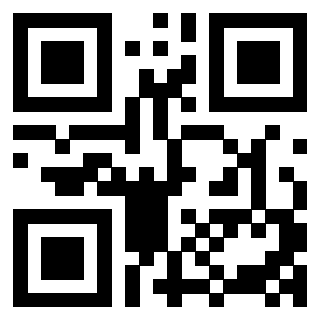 Immagine del QrCode di 3407822158