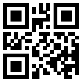 Immagine del QrCode di 3407822159