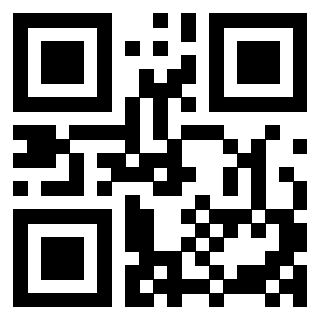 Immagine del QrCode di 3407822160