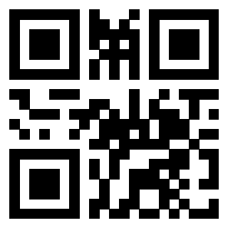 Il QrCode di 3407822161