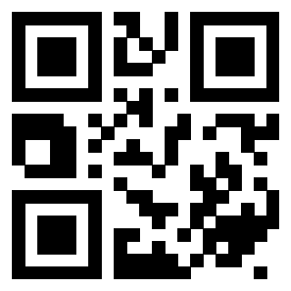 3407822163 - Immagine del Qr Code associato