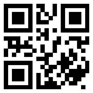 Immagine del Qr Code di 3407822165
