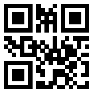 Immagine del QrCode di 3407822166
