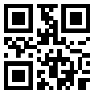 3407822167 QrCode associato