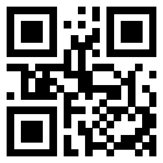 3407822170 QrCode associato