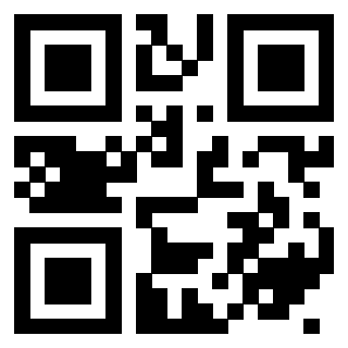 Scansione del Qr Code di 3407822173