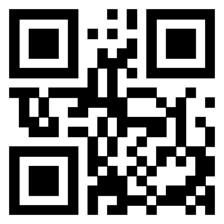 Il Qr Code di 3407822174