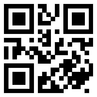 Il Qr Code di 3407822175