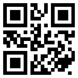 3407822178 QrCode associato