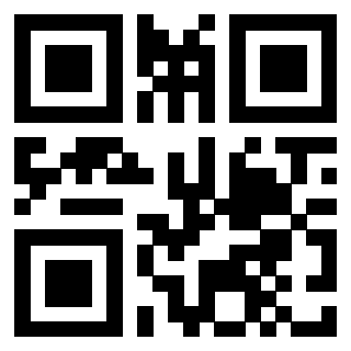 3407822179 - Immagine del QrCode associato