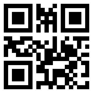 3407822180 QrCode associato