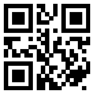 Scansione del Qr Code di 3407822182