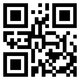 Immagine del Qr Code di 3407822183