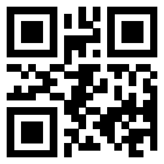 QrCode di 3407822185