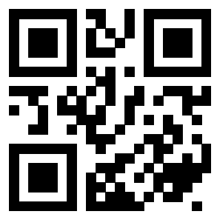 Immagine del QrCode di 3407822190