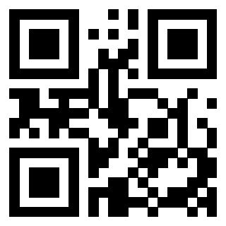 Il QrCode di 3407822191