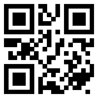 3407822192 Qr Code associato