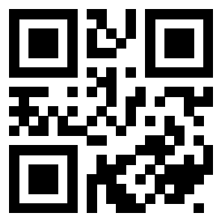 Immagine del Qr Code di 3407822194
