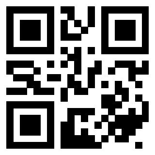 Scansione del Qr Code di 3407822196