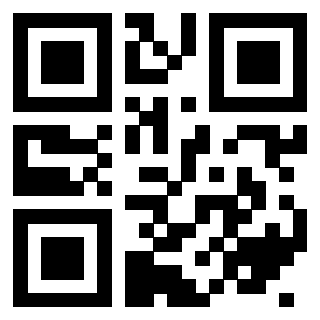 3407822198 QrCode associato