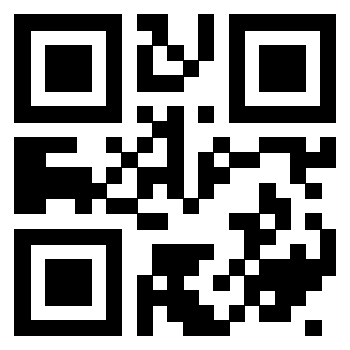 QrCode di 3407822202