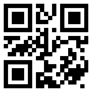 Scansione del Qr Code di 3407822203