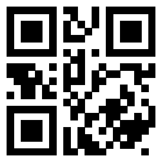 Immagine del Qr Code di 3407822205