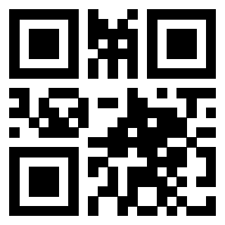 Il Qr Code di 3407822207