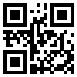 3407822208 - Immagine del QrCode associato