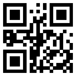 Qr Code di 3407822211
