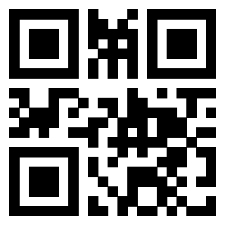 Il QrCode di 3407822212