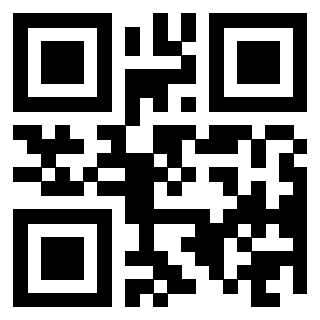 Il QrCode di 3407822213