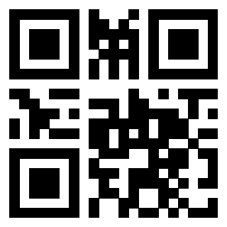 Il Qr Code di 3407822215