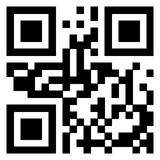 3407822216 - Immagine del QrCode associato
