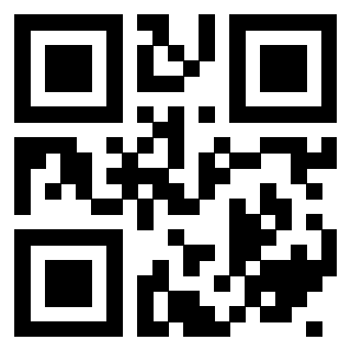 Il QrCode di 3407822217