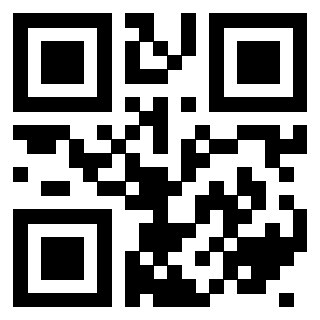 Scansione del QrCode di 3407822218