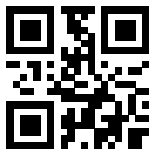 3407822221 - Immagine del QrCode associato